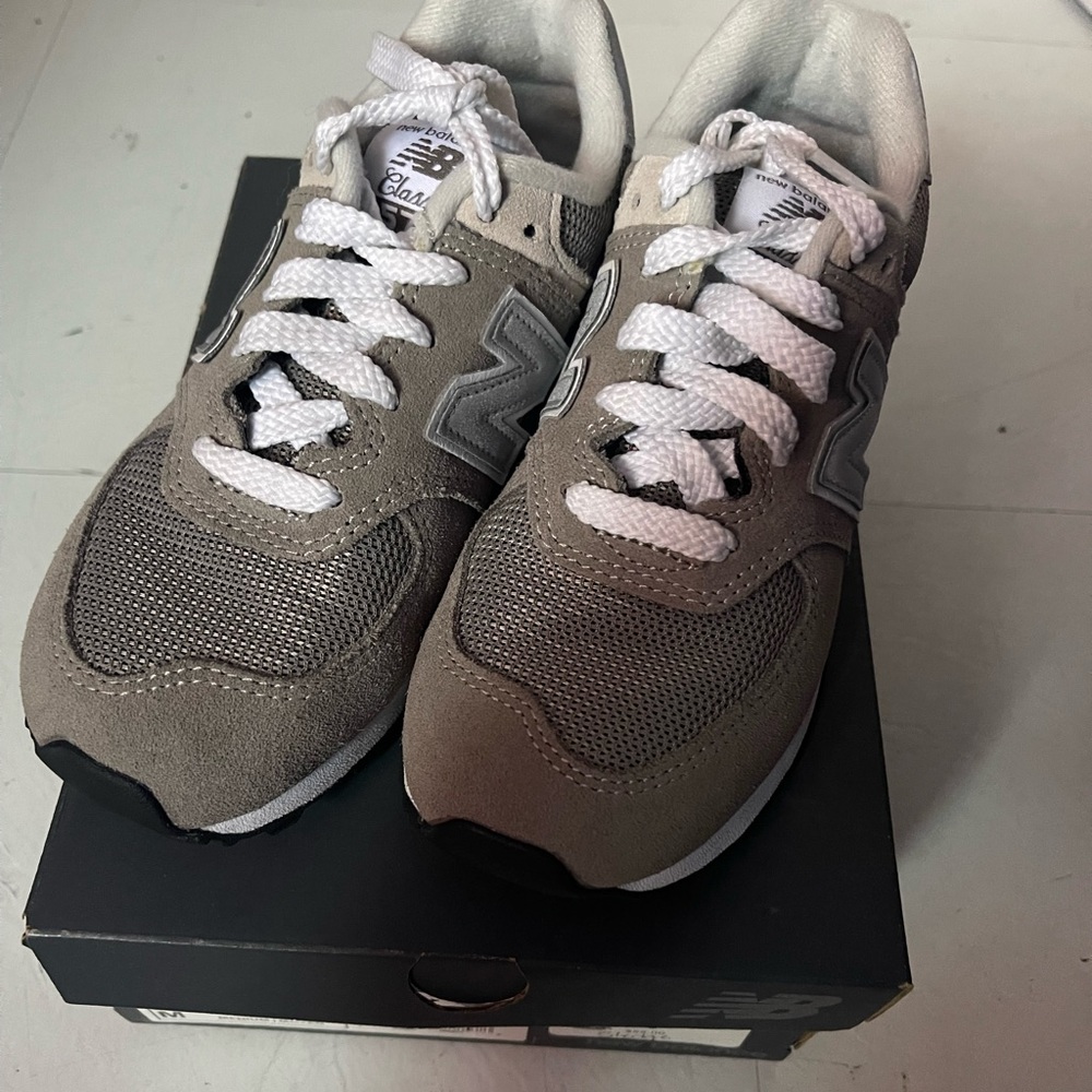Kids New Balance